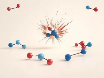 Chemické reakcie