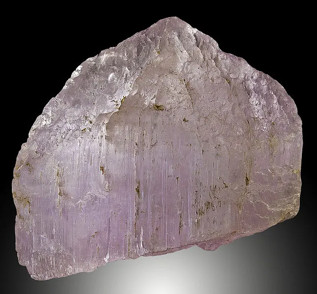 spodumen