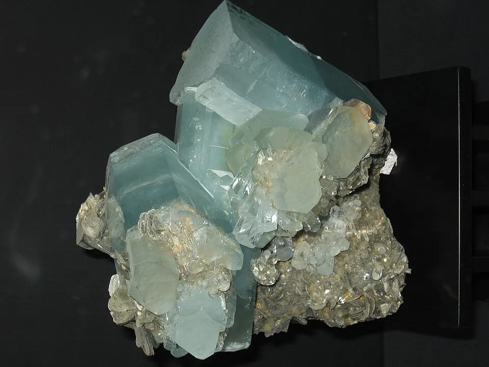 beryl