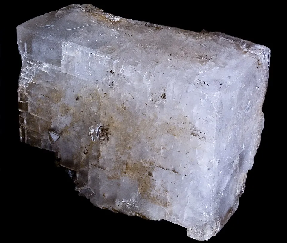 magnezit