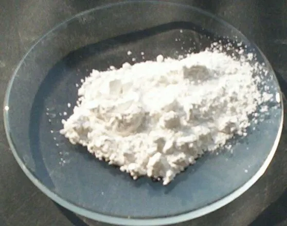 Hydroxid vápenatý