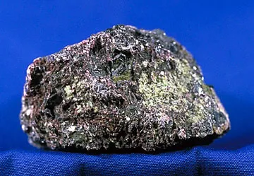 Chromit