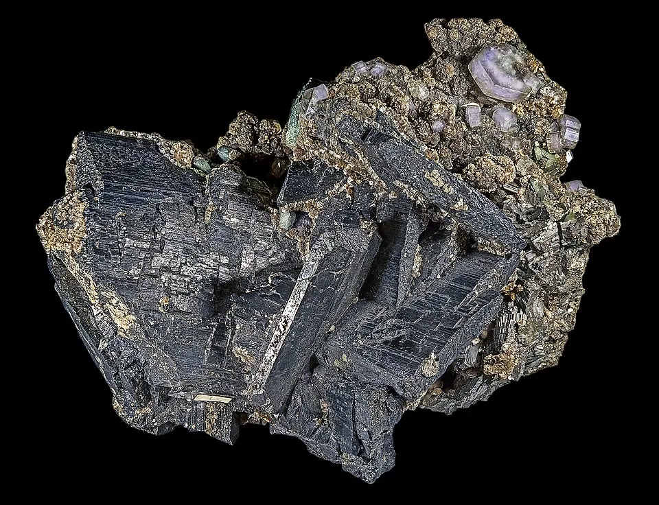 Volframit