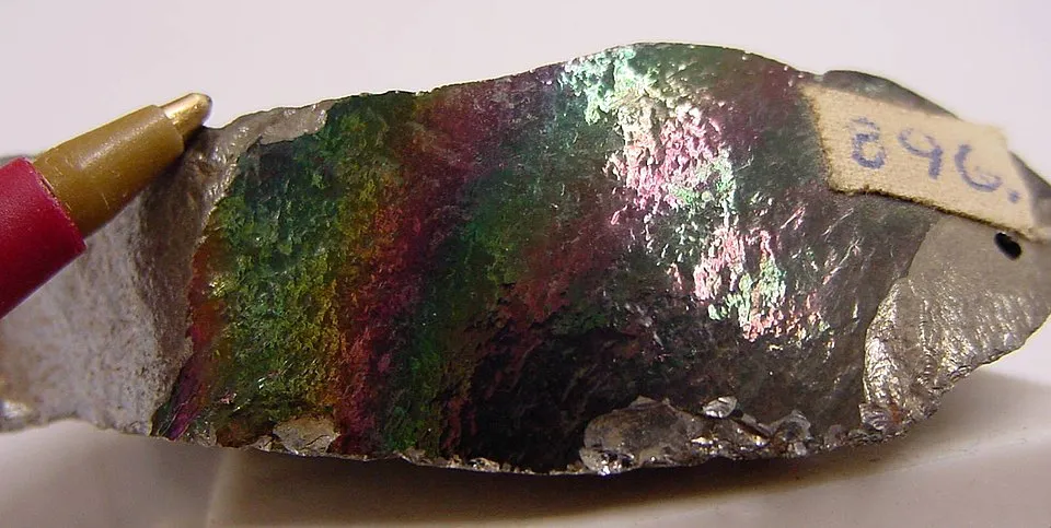 Zrkadlovina