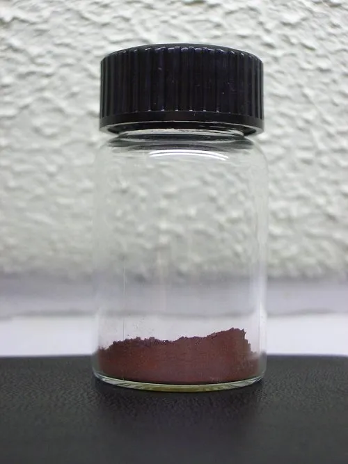 Chlorid paládnatý