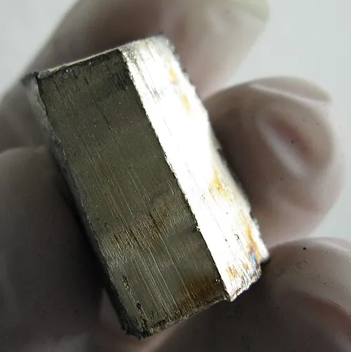 Lítium