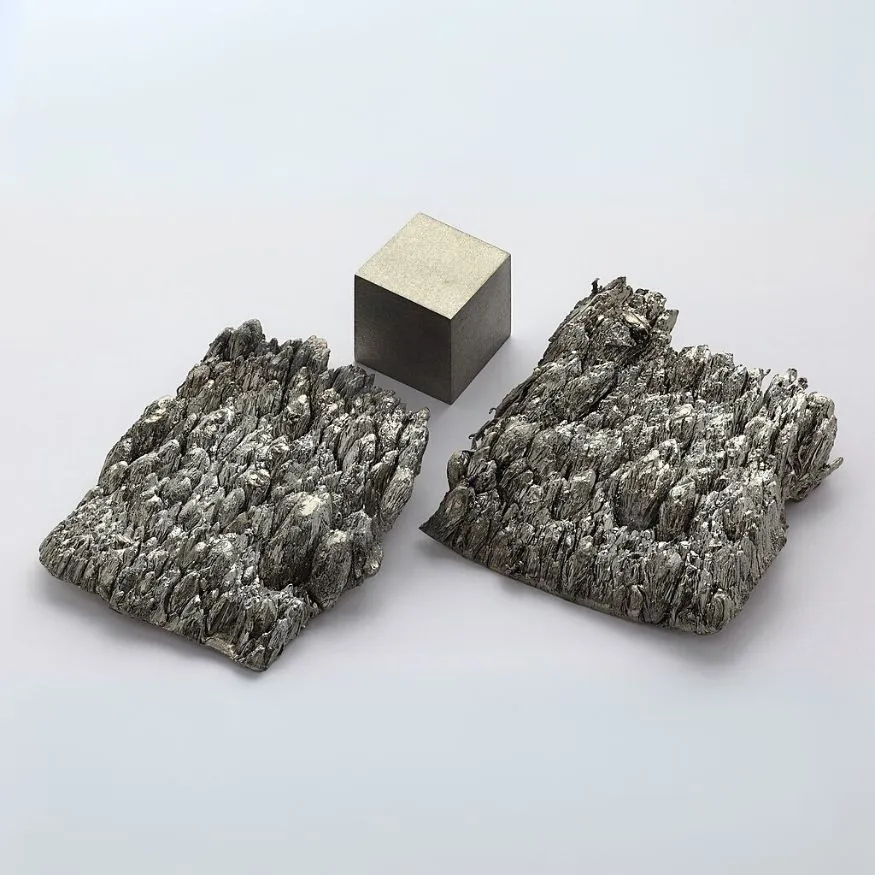 Skandium
