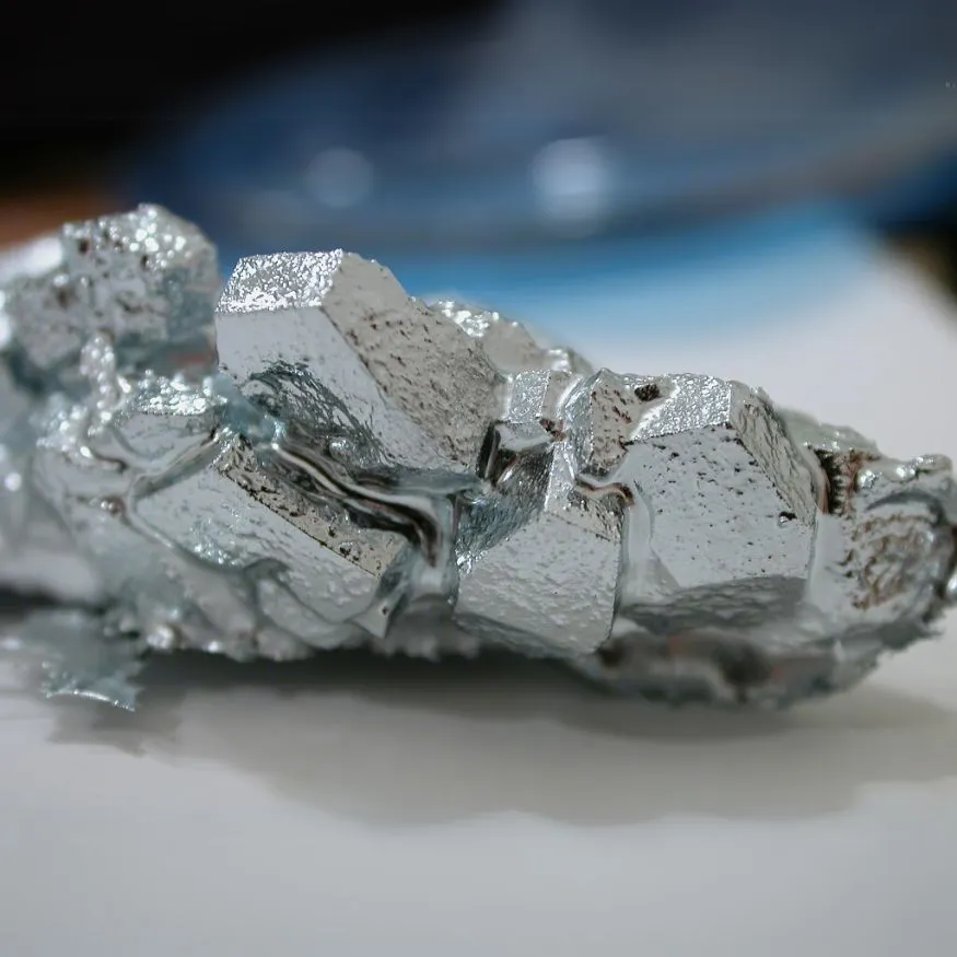 Gálium