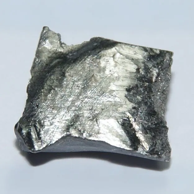 Terbium