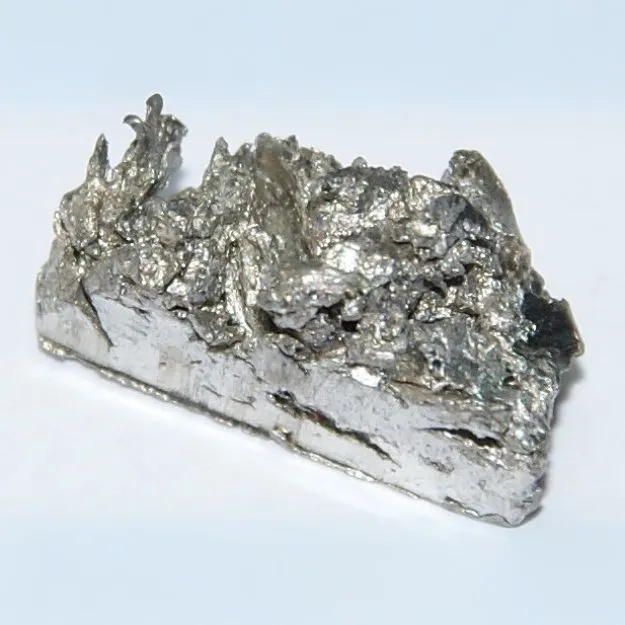 Yterbium