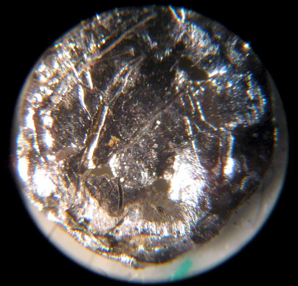 Amerícium
