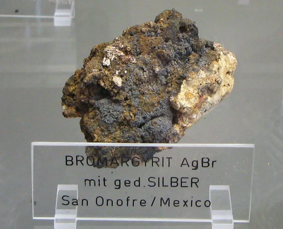 bromargyrit