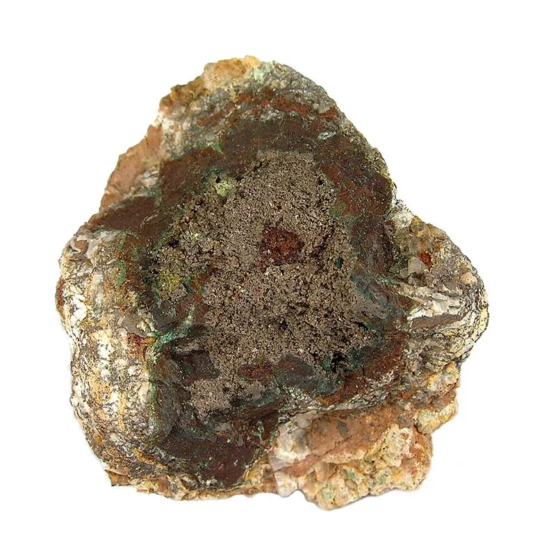 chlorargyrit