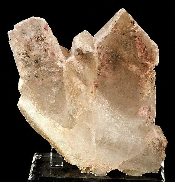montmorillonit
