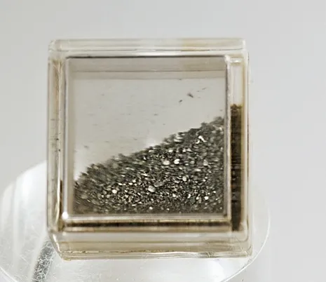 osmirídium