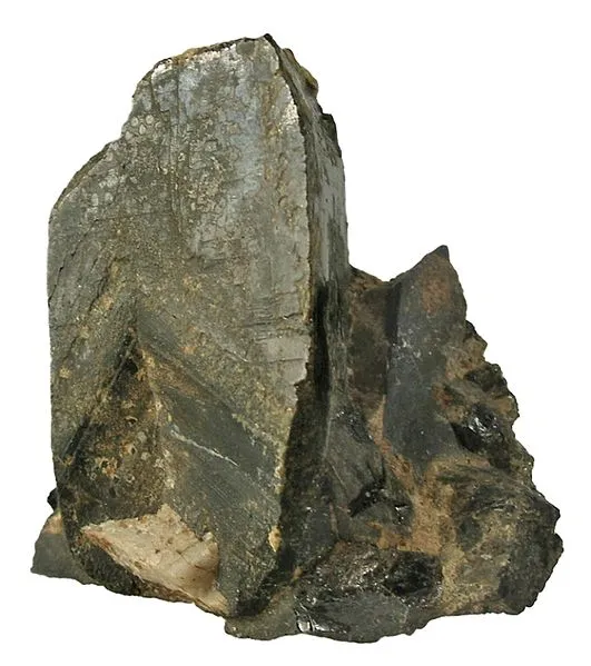 samarskit